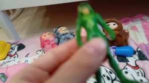 жизнь капибар мамы ульяны