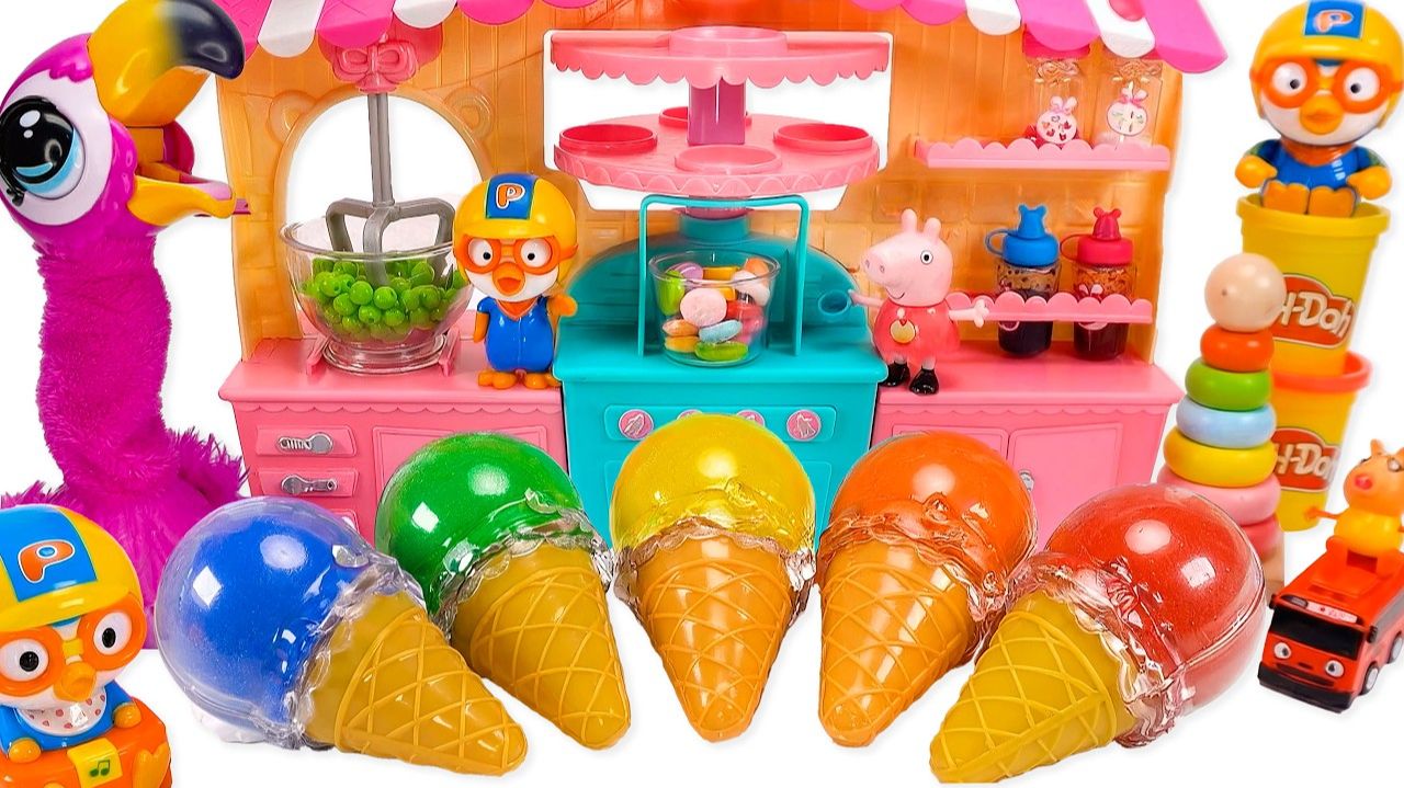 ЛЕПИМ МОРОЖЕНОЕ ИЗ КИНЕТИЧЕСКОГО ПЕСКА НА МИНИ КУХНЕ АСМР ВИДЕО ДЛЯ ДЕТЕЙ КАНАЛ ИГРАЛКИ-ЗАЛИПАЛКИ смотреть онлайн