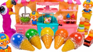 ЛЕПИМ МОРОЖЕНОЕ ИЗ КИНЕТИЧЕСКОГО ПЕСКА НА МИНИ КУХНЕ АСМР ВИДЕО ДЛЯ ДЕТЕЙ КАНАЛ ИГРАЛКИ-ЗАЛИПАЛКИ