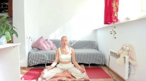 День 13 — Ганапати Крийя
