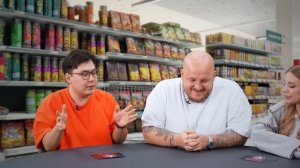 ШПИОН в реальной жизни с ЛИГОЙ! **Масленников, Егорик, Супер Стас, Даник, Сударь**