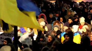 12 лет назад на Украине от власти был отстранен президент страны Виктор Янукович.