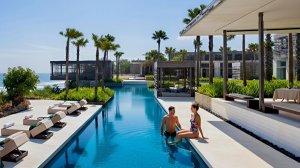 Bali - Alila Villas Uluwatu - Luxury Resort (Full Tour)