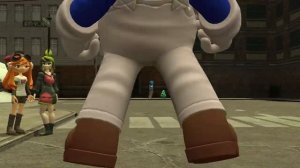 SMGF： Mario and SMG4 React To R⧸SMG4