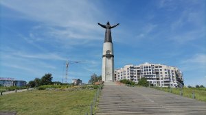 Вверх по Волге. Часть 2