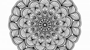 Зенмандала "Рассвет"