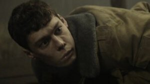 Спасти бессмертного (2026)