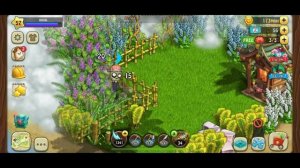 Зомби Ферма • 22 • Чайный остров