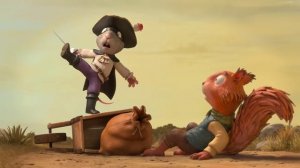 Ведьма теряет контроль Взрыв эмоций! Мир Аливаны