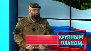 С памятью о прошлом, верой в настоящее, надеждой на будущее: история волгоградского военнослужащего