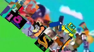 ПОБЕГ ОТ КЛОНА ЛОСЯША (Add round 51 final) (моя версия)