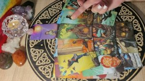 Будет ли он делать первый шаг 💞 таро по вариантам