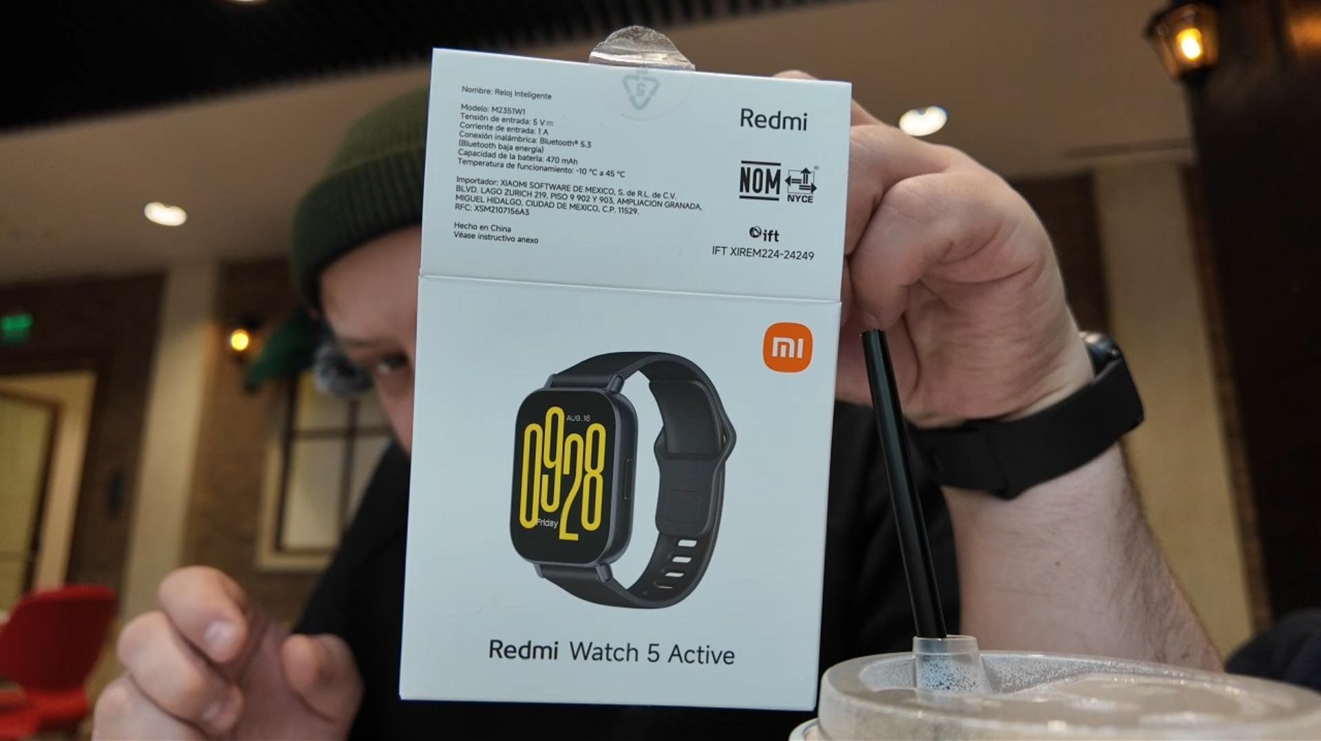 Как я выбрал умные часы для мониторинга здоровья: обзор модели и первые впечатления