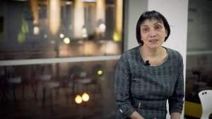 Сексолог-психиатр Соловьева Надежда о взрослении / Редкие Люди