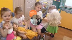 Поздравляем наших девочек с 8 Марта