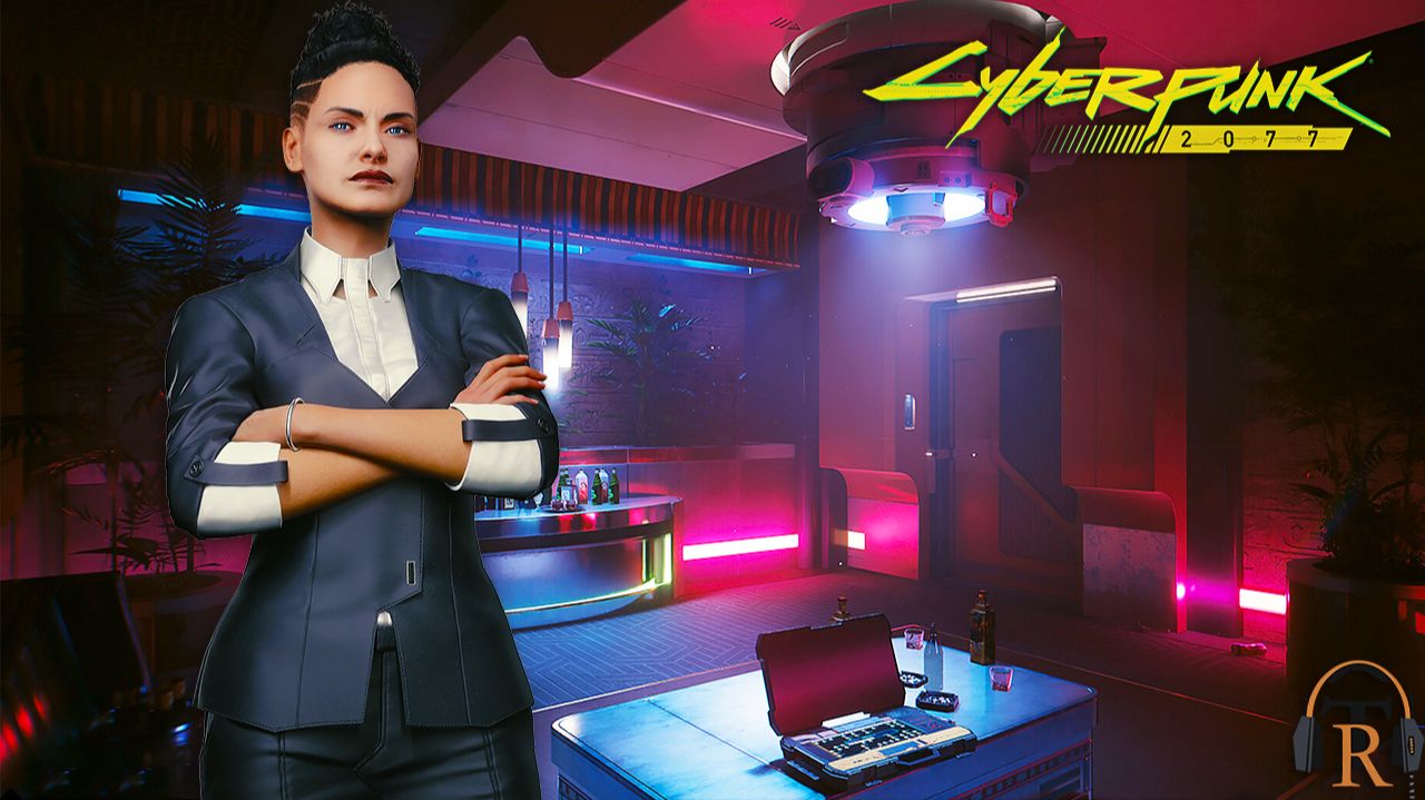 С тяжёлым сердцем | Cyberpunk 2077 #51