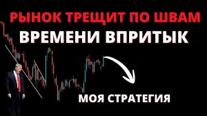 Мои антикризисные акции и облигации на весну 2026. Полный разбор