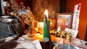 Очищаем, привлекаем денежный поток!