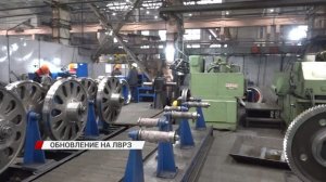 День наставника: как опытные мастера растят новое поколение профессионалов на ростовском заводе