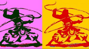 Уруми. Гуру Наир Балачандран. Керала. 2014