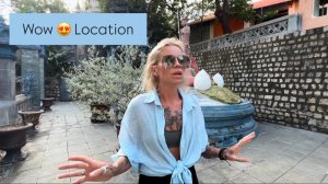 Самая красивая пагода Нячанга Секретное место в сердце города Без суеты и туристов