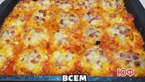 Покупаю КОЛБАСУ а готовлю ТЕФТЕЛИрецептужинедаготовкакулинариярекомендации [get.gt]