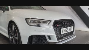 СОБИРАЮ СВОЙ НОВЫЙ АВТОМОБИЛЬ: Audi RS3 2020 ГОДА ВЫПУСКА!