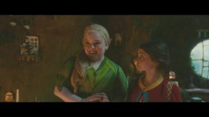 Вверх по волшебному дереву Русский Трейлер (2026)