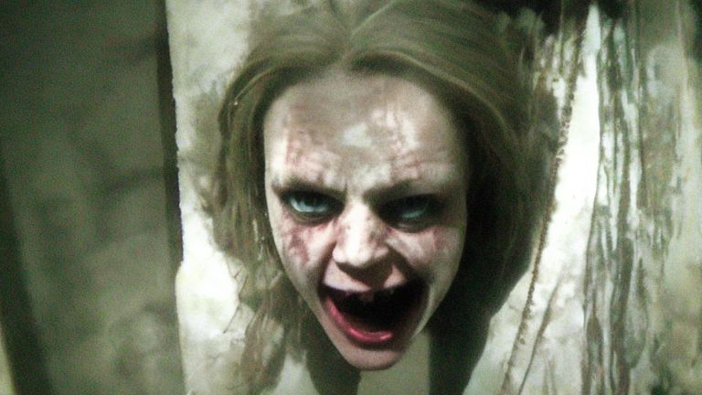 Забытый Паранормальный Случай 1962  Ведьма из деревни Луговой