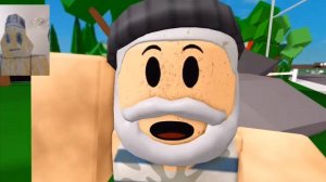 (Vanya играет) Богачи и бедняки 2 сезон 2 серия в ROBLOX