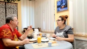 1071 Купили Мёд надо ставить Ульи.А что в Адыгее? Это не для нас Кубанцев.