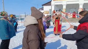 МАСЛЕННИЦА 😍