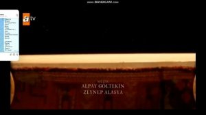 Заставка Флаги 1 сезон