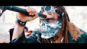 Чёрный кофе - Волкодав