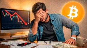 😡 ДА, БЛ##… $74 000 И ДАМП!???