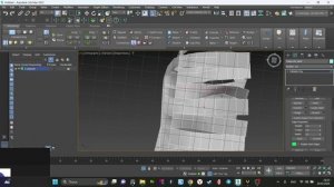 Практический стрим по Marvelous Designer  |  Меркулов Егор  |  20.02.2026