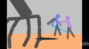 война стикменов 9 серия