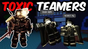 ТРОЛЛЮ ТОКСИЧНЫХ КОМАНДНИКОВ В МИЛЕСТОУН-4 С ЛАЗЕРОМ! | Forsaken