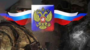 Снайпер.  Автор И.Котов + ИИ