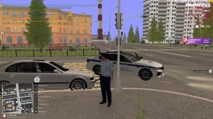 Будни ГИБДД амазинг онлайн