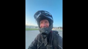 Конец зимовки