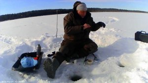 Рыбалка(продолжение)