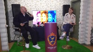 Надежда Смирнова | Интервью с капитаном ЖФК ЦСКА