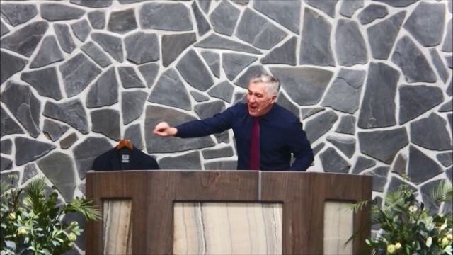 Преображение происходит через обновление ума