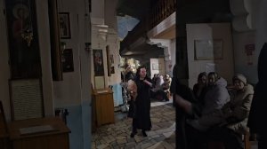 22.02.2026 - Пост и воздержание - исцеление здоровья; матушка Любовь Цирке