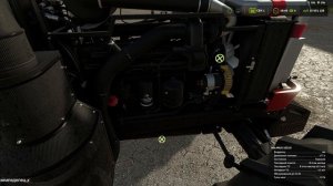 FS 25 МТЗ ремонт и обслуживание.