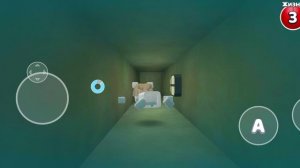 тутор на медведей в большом доме