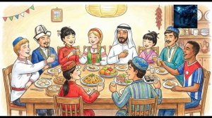 клип про друзей