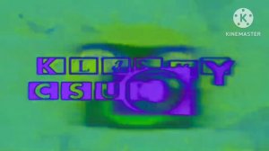 KLAKSY CSUPO IN RAINBOW COLORS