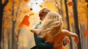 Лунный танец